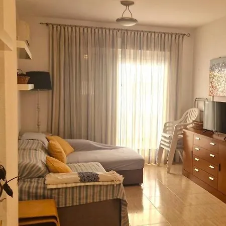 Apartment Trebol Iii Nº 1159